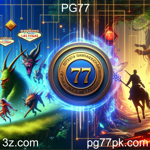 Descubra a Emoção dos Jogos de Aventura no PG77