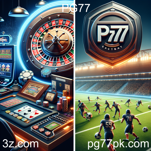 A Evolução dos Jogos de Esportes: Uma Nova Dimensão do Entretenimento