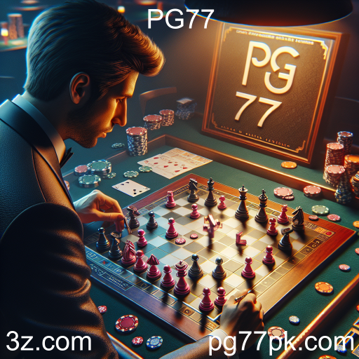 A Magia dos Jogos de Estratégia: Desafios que Estimulam a Mente